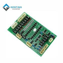 Плата управления LG для лифта AEG06C023*A DOP-130 (арт. 26-2102446)