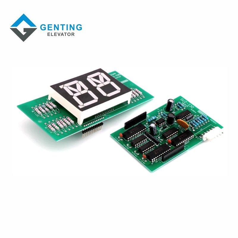 Плата дисплея lg для лифта DCI-230 DCI-270 (арт. 26-2102447)