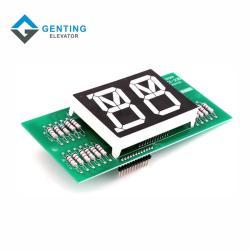 Плата дисплея lg для лифта DCI-230 DCI-270 (арт. 26-2102447)
