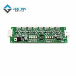 Плата управления лифтом OPB-2000SPA для китайских лифтов (арт. 26-2102448)