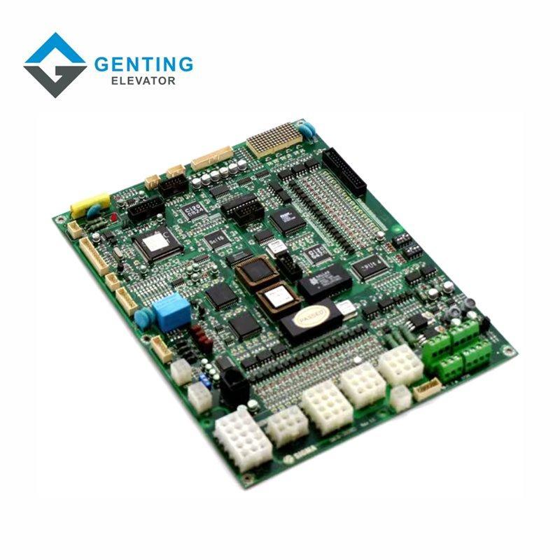 Плата управления lg для лифта SMCB-3000Ci Rev1.1 (арт. 26-2102451)