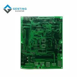 Плата управления lg для лифта SMCB-3000Ci Rev1.1 (арт. 26-2102451)