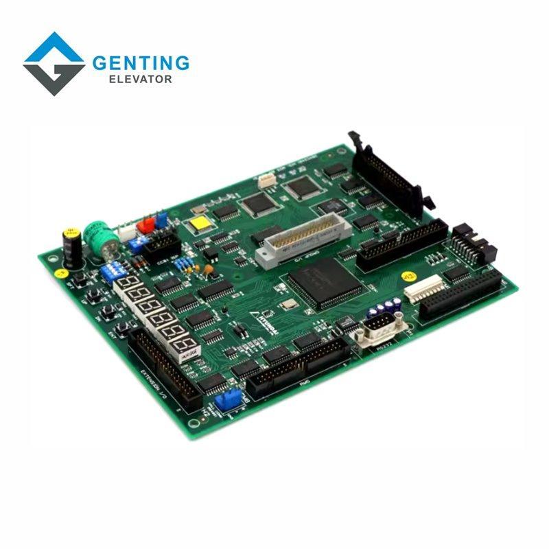 Hyundai плата управления STVF5 для лифта (арт. 26-2102458)