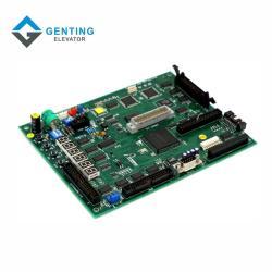 Hyundai плата управления STVF5 для лифта (арт. 26-2102458)