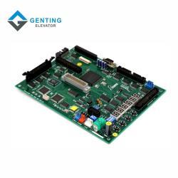 Hyundai плата управления STVF5 для лифта (арт. 26-2102458)