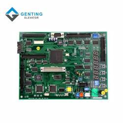 Hyundai плата управления STVF5 для лифта (арт. 26-2102458)