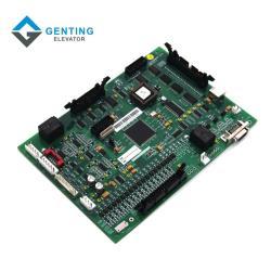 Плата hyundai для лифта HIVD900SS B/D инверторная (арт. 26-2102459)