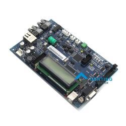 Плата управления hyundai IGC3 MCU BD V2.2 для лифтов (арт. 26-2102460)