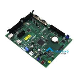 Плата управления hyundai STVF7 для лифта (арт. 26-2102461)