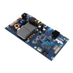 Плата управления дверью лифта hyundai HIDC-N REV 1.2 (арт. 26-2102463)