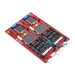 Плата дисплея hyundai для лифта HIPD-CAN BD V1.0 (арт. 26-2102464)