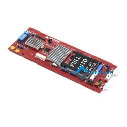 Плата дисплея hyundai HIPD-CAN V3.2 для лифта STVF5 STVF7 (арт. 26-2102465)