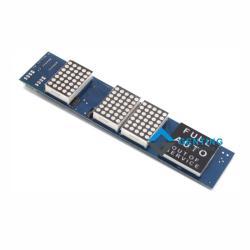 Плата дисплея hyundai STVF9 для лифта (арт. 26-2102467)