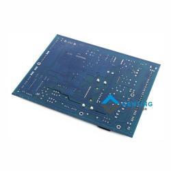 Плата управления hyundai для дверей лифта CTW3S1 rev 1.0 (арт. 26-2102469)