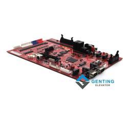 Плата hyundai для лифта WBVF-NT V1.0 инверторная (арт. 26-2102470)