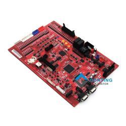 Плата hyundai для лифта WBVF-NT V1.0 инверторная (арт. 26-2102470)