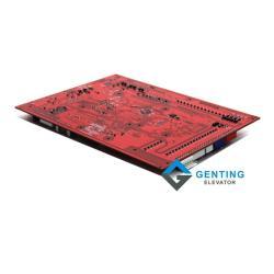 Плата hyundai для лифта WBVF-NT V1.0 инверторная (арт. 26-2102470)