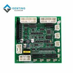 Плата управления hitachi UA2-HSB для лифта (арт. 26-2102474)