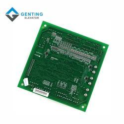 Плата управления hitachi UA2-HSB для лифта (арт. 26-2102474)