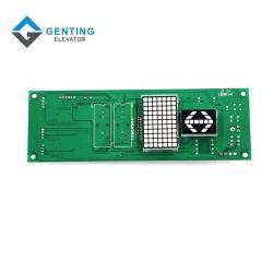 Плата дисплея hitachi для лифта MCA lop SCL-C5 (арт. 26-2102478)