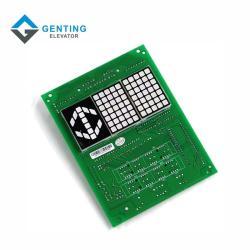 Плата дисплея hitachi для лифта GD12502177 (арт. 26-2102479)