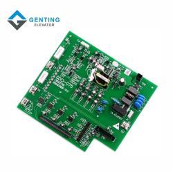 Плата управления hitachi для лифта MCA GDCI-075 (арт. 26-2102480)