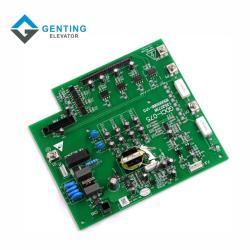 Плата управления hitachi для лифта MCA GDCI-075 (арт. 26-2102480)