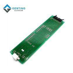 Плата дисплея hitachi для лифта B95I-BSIAB (арт. 26-2102483)