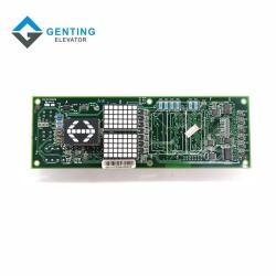 Плата дисплея hitachi UA2-HMDB(G) для лифта (арт. 26-2102484)