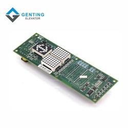 Плата дисплея hitachi UA2-HMDB(G) для лифта (арт. 26-2102484)