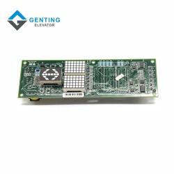 Плата дисплея hitachi UA2-HMDB(G) для лифта (арт. 26-2102484)