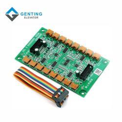 Плата управления hitachi для лифта SCL E 65000004 (арт. 26-2102486)