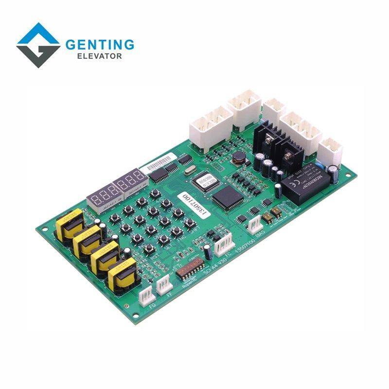 Плата управления hitachi для лифта SCL A4 V30 (арт. 26-2102488)