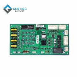 Плата управления hitachi для лифта SCL A4 V30 (арт. 26-2102488)