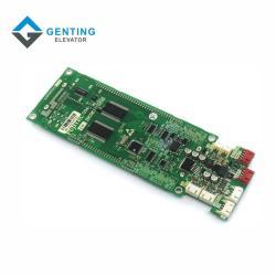 Плата дисплея fujitec для лифта LCD INC06 (арт. 26-2102490)