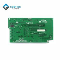 Плата дисплея fujitec для лифта C1B-INC08 (арт. 26-2102491)