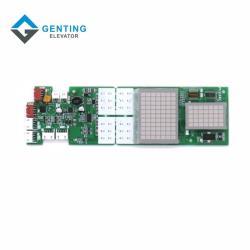 Плата дисплея fujitec для лифта LCD IN103C (арт. 26-2102492)