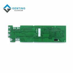 Плата дисплея fujitec для лифта LCD IN103C (арт. 26-2102492)