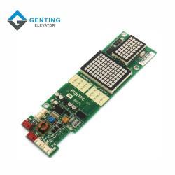 Плата дисплея fujitec LCD для лифта (арт. 26-2102493)