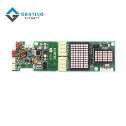 Плата дисплея fujitec LCD для лифта (арт. 26-2102493)