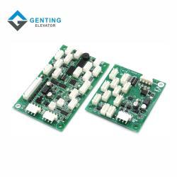 Плата управления fujitec IFC8 IFC9 для лифта (арт. 26-2102496)