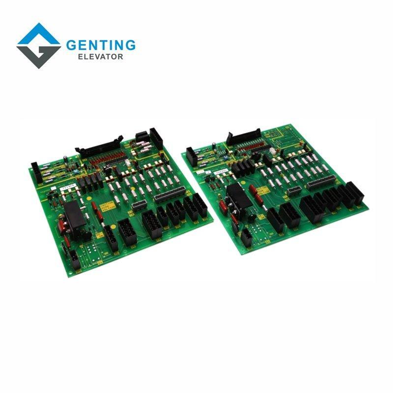 Плата интерфейса fujitec для лифта C115-MC15 C13A-MC15 (арт. 26-2102497)