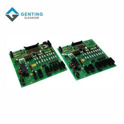 Плата интерфейса fujitec для лифта C115-MC15 C13A-MC15 (арт. 26-2102497)