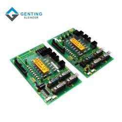 Плата реле fujitec C2A-MC24A C2A-MC23A для лифта (арт. 26-2102498)