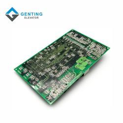 Плата управления fujitec CP28A/CP28B для лифтов (арт. 26-2102502)