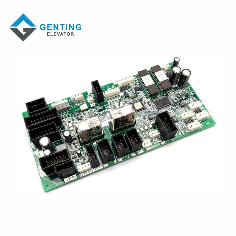 Плата управления fujitec IF82D IF82C для лифта (арт. 26-2102503)