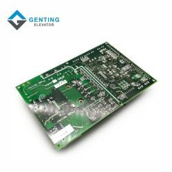 Плата управления fujitec для дверей лифта DR13 DR13E DR13F DR13G (арт. 26-2102505)