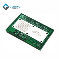 Плата дисплея toshiba для лифта COP-155L COP-100L (арт. 26-2102506)