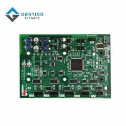 Плата дисплея toshiba для лифта COP-155L COP-100L (арт. 26-2102506)