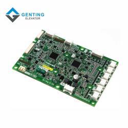 Плата дисплея toshiba elevator CV600 CV620 для лифта (арт. 26-2102507)